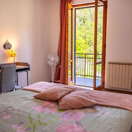 Casa Biron Pension Molino Sant'Anna Buitenkant foto