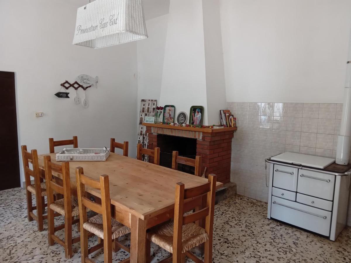 Casa Biron Pension Molino Sant'Anna Buitenkant foto