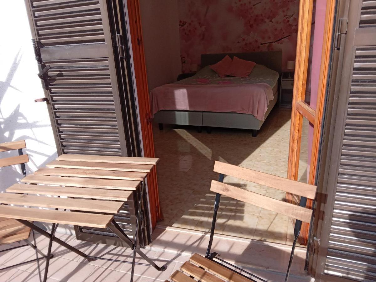 Casa Biron Pension Molino Sant'Anna Buitenkant foto