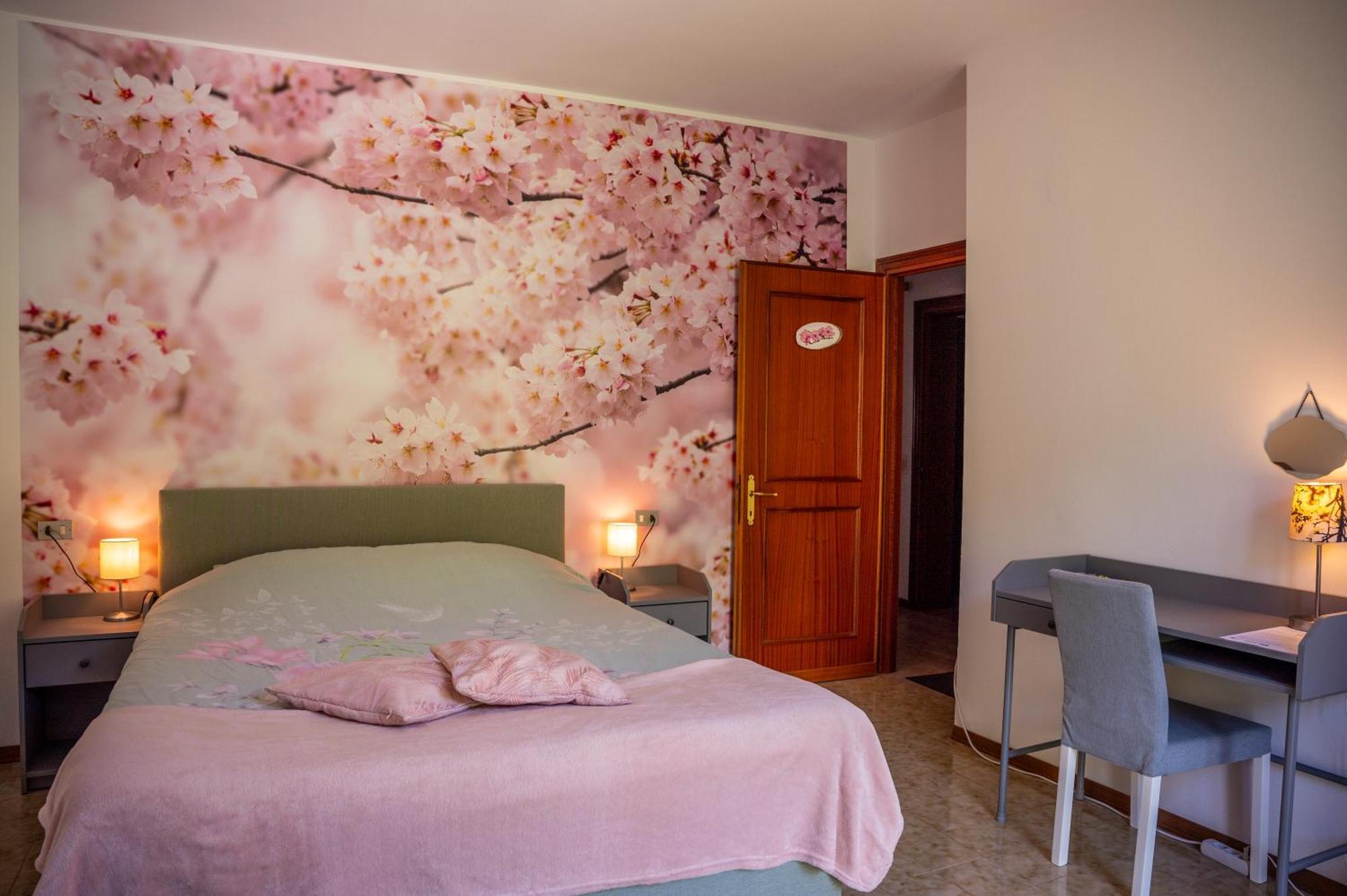 Casa Biron Pension Molino Sant'Anna Buitenkant foto