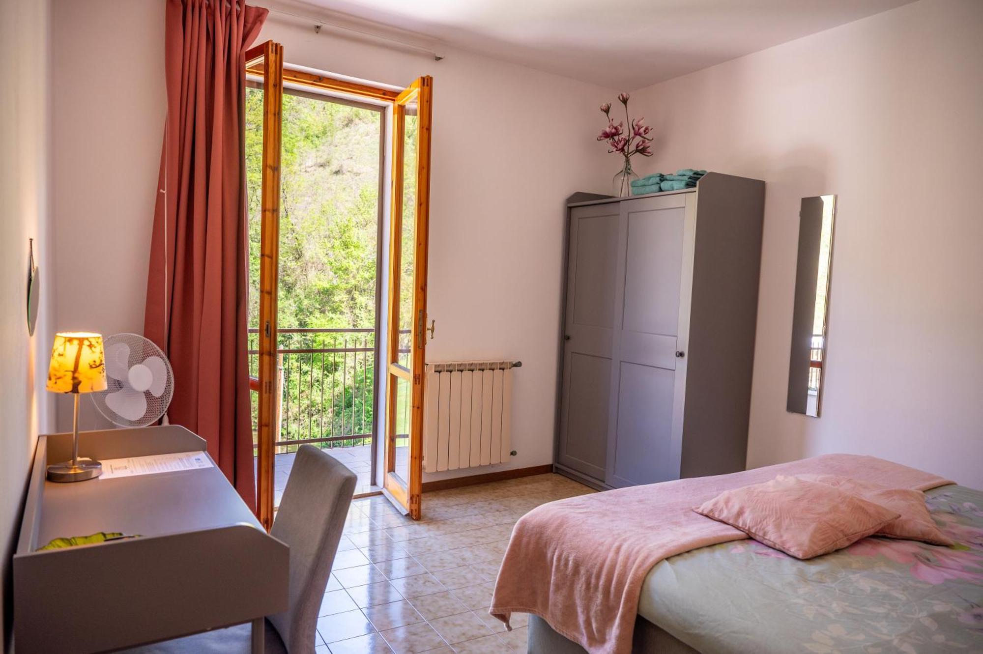 Casa Biron Pension Molino Sant'Anna Buitenkant foto