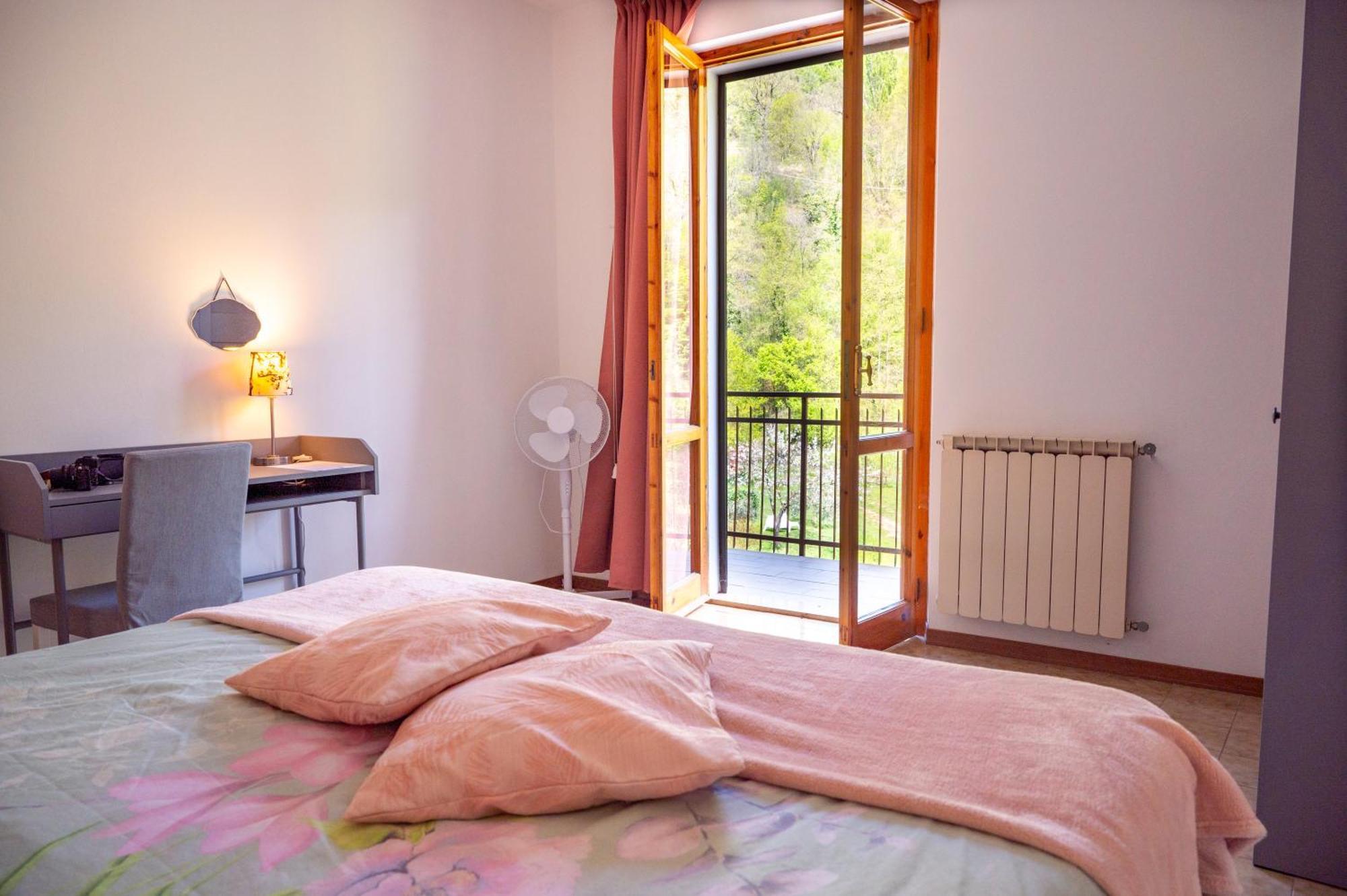 Casa Biron Pension Molino Sant'Anna Buitenkant foto