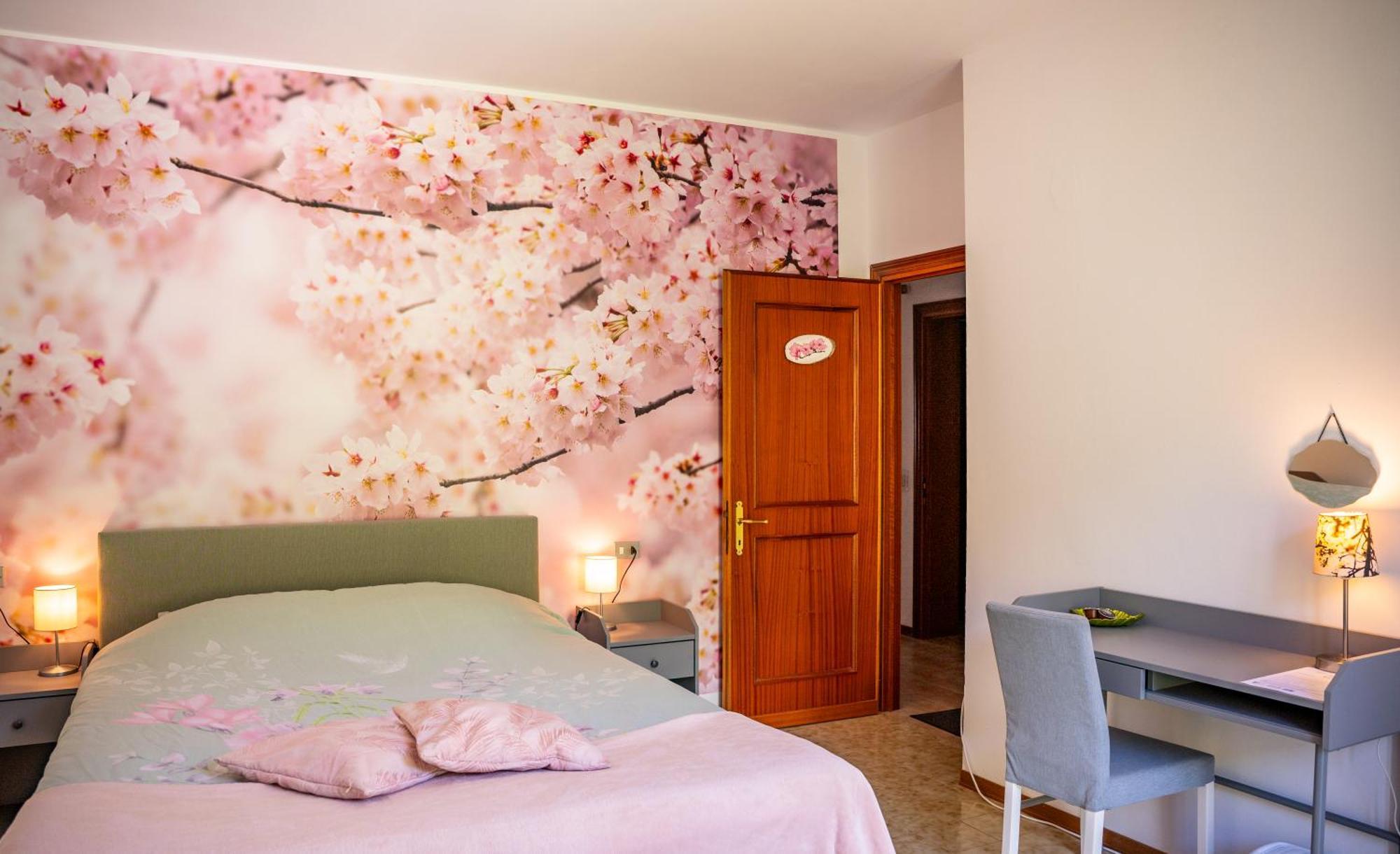 Casa Biron Pension Molino Sant'Anna Buitenkant foto