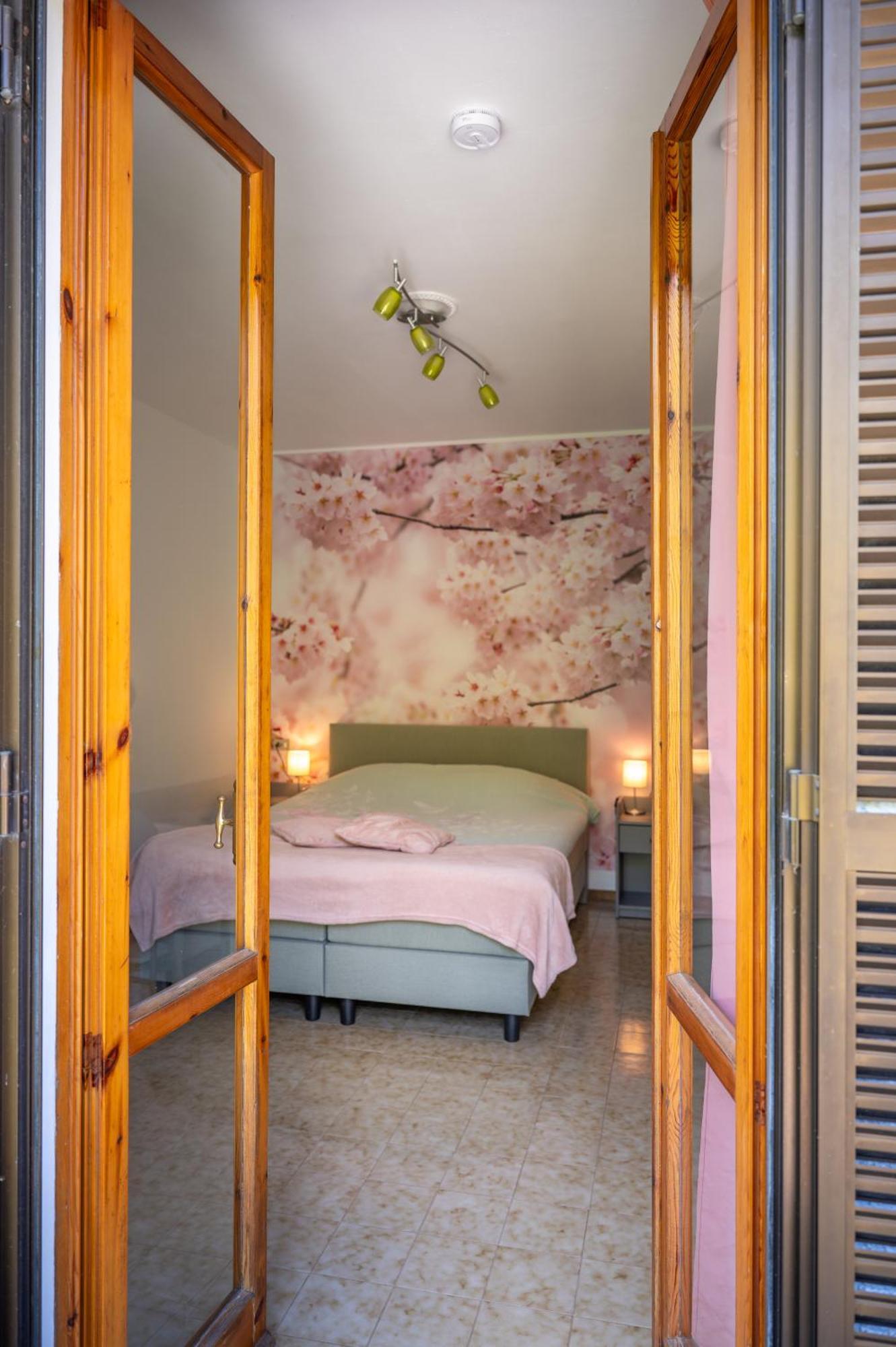 Casa Biron Pension Molino Sant'Anna Buitenkant foto