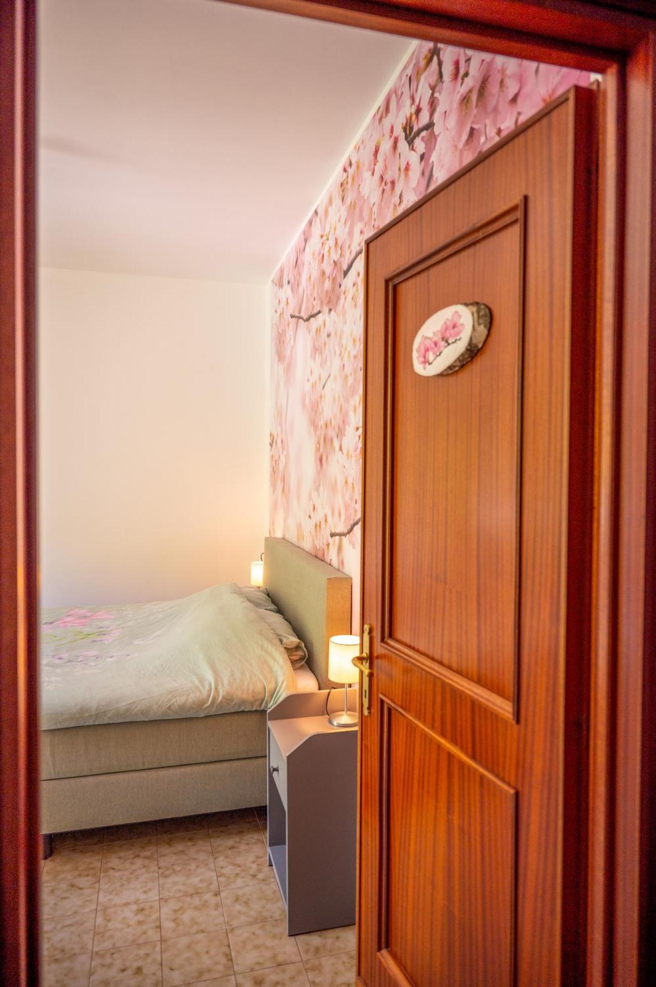 Casa Biron Pension Molino Sant'Anna Buitenkant foto