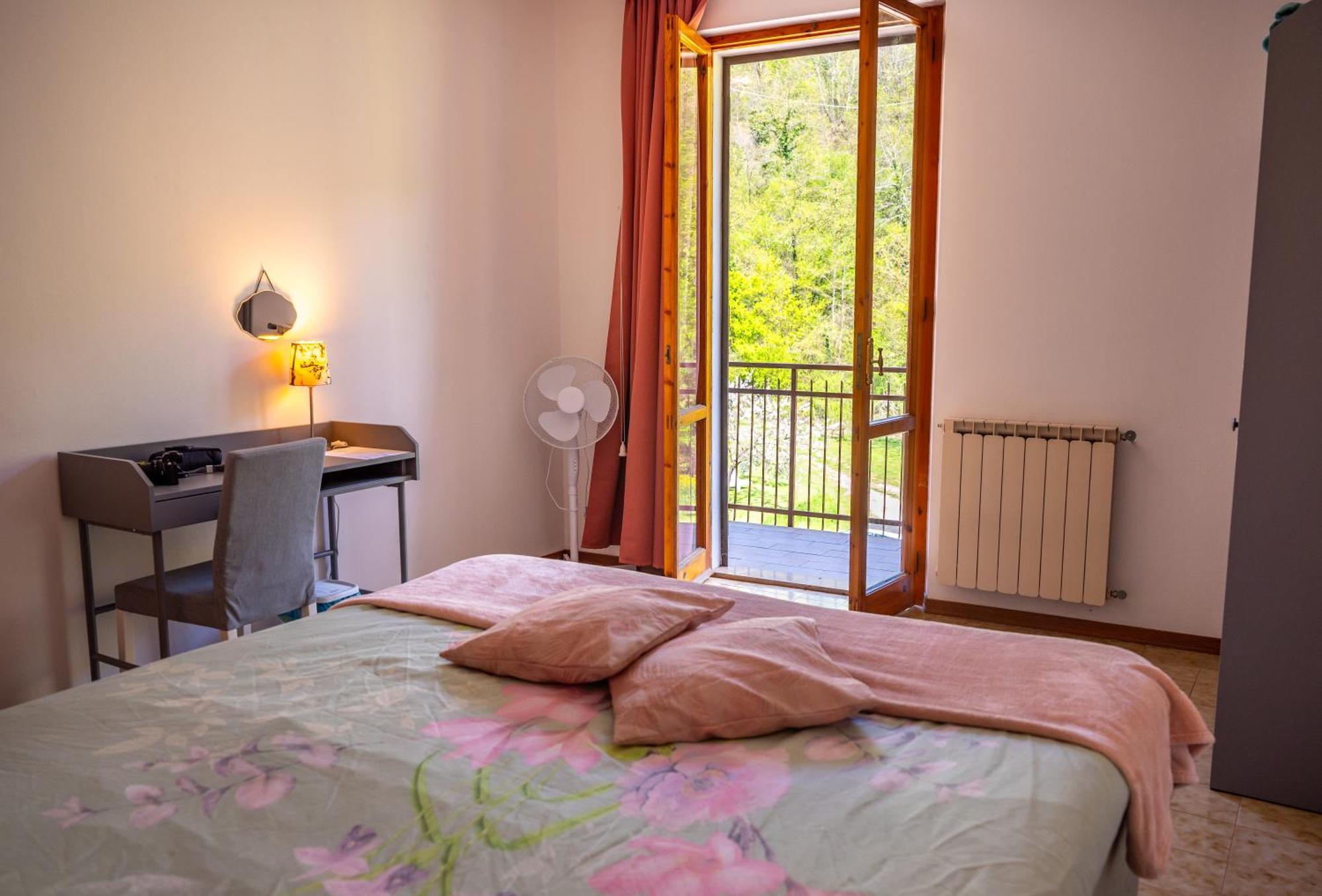 Casa Biron Pension Molino Sant'Anna Buitenkant foto