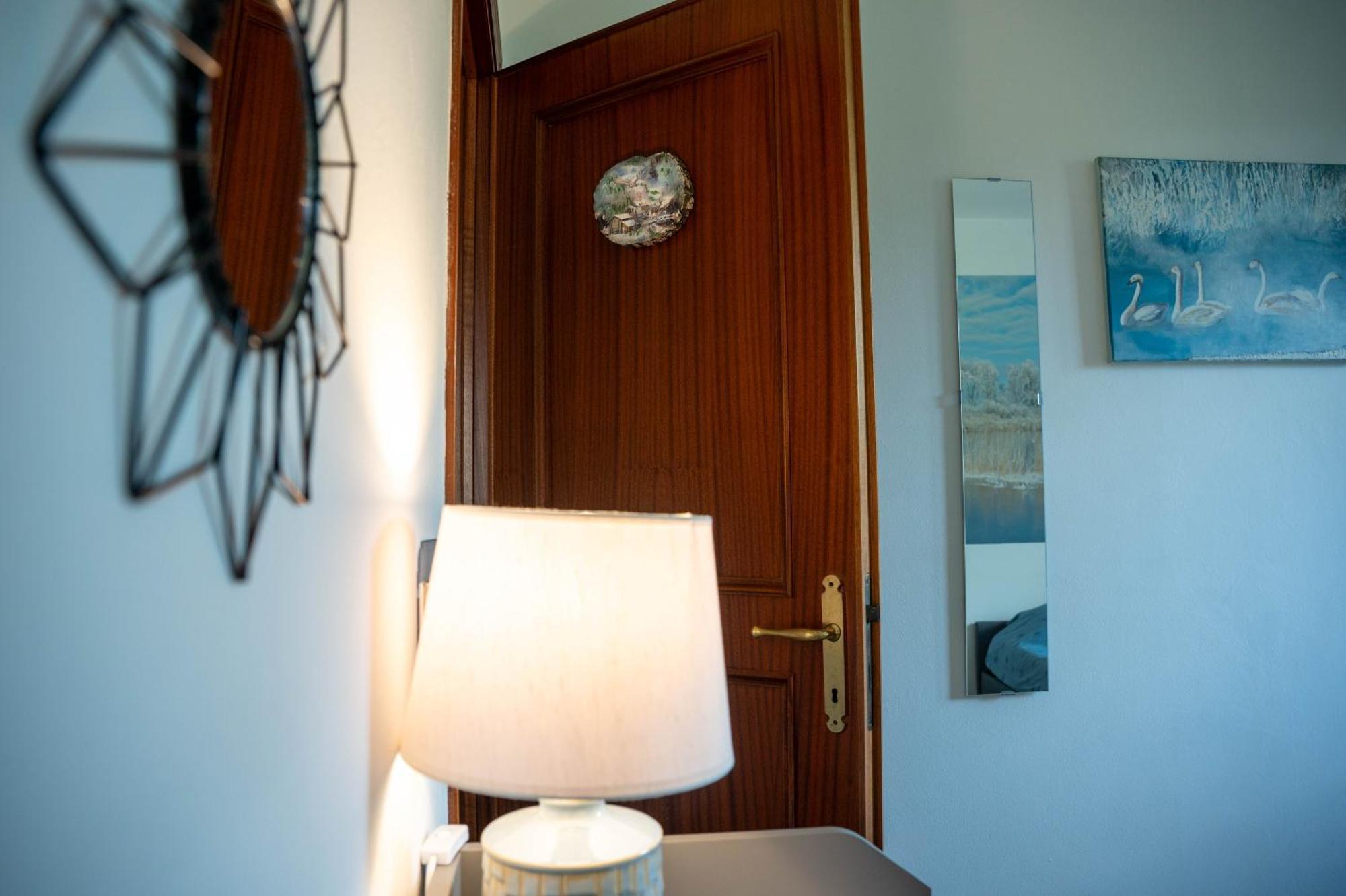 Casa Biron Pension Molino Sant'Anna Buitenkant foto