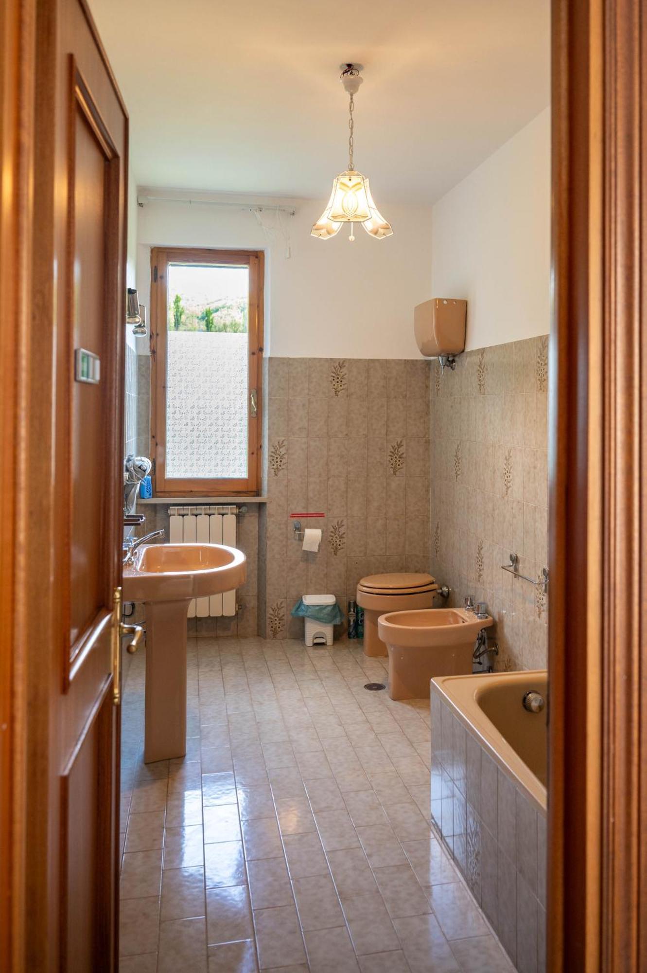 Casa Biron Pension Molino Sant'Anna Buitenkant foto