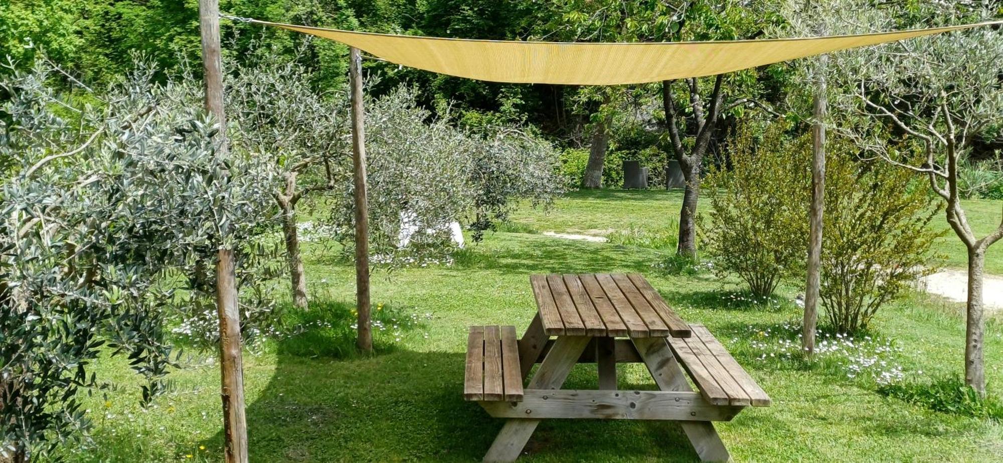 Casa Biron Pension Molino Sant'Anna Buitenkant foto