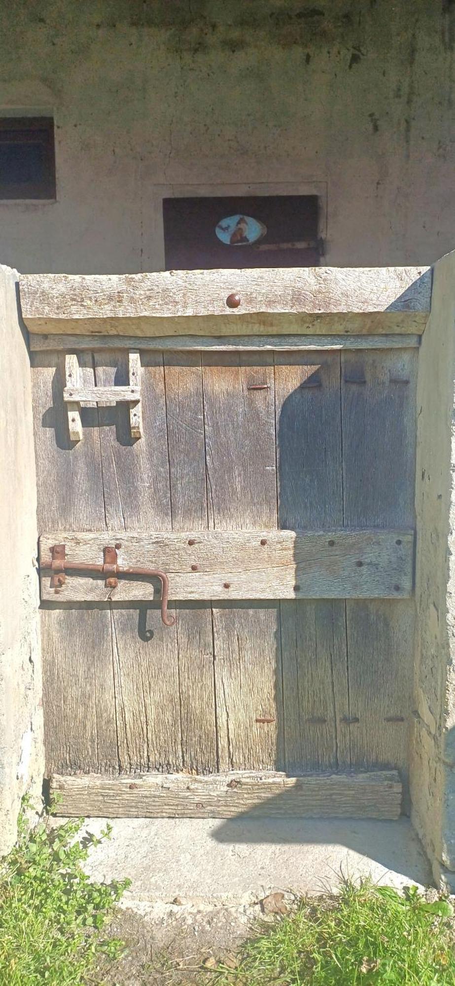Casa Biron Pension Molino Sant'Anna Buitenkant foto